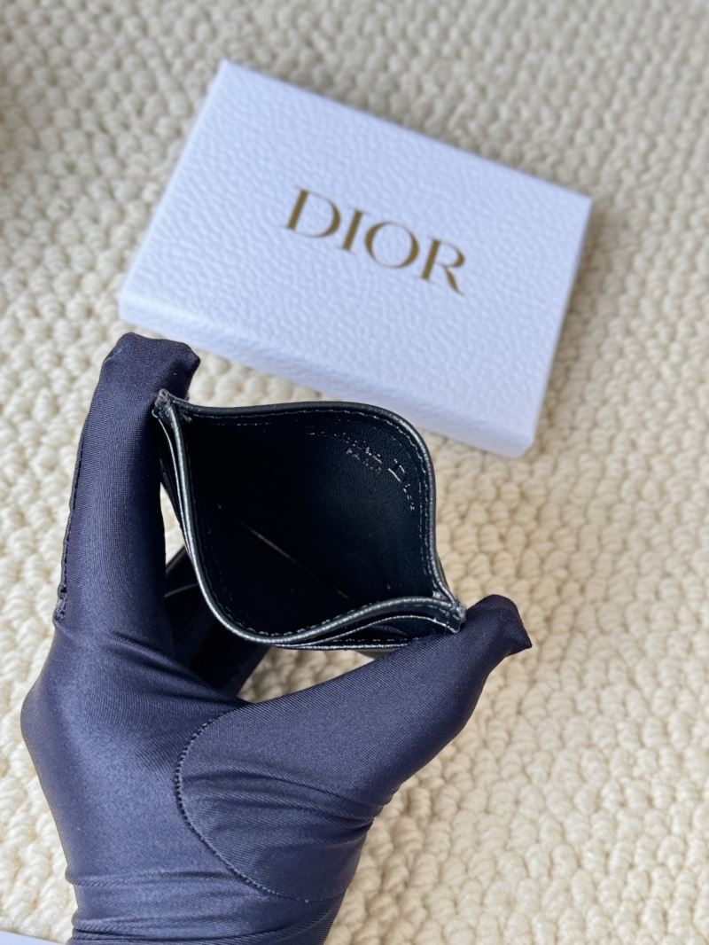 Christian Dior Wallets Purse